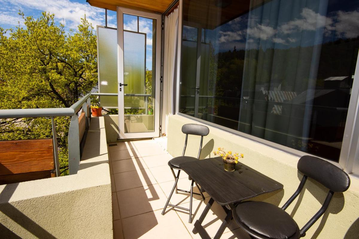 Departamento Centrico San Martín de los Andes 외부 사진