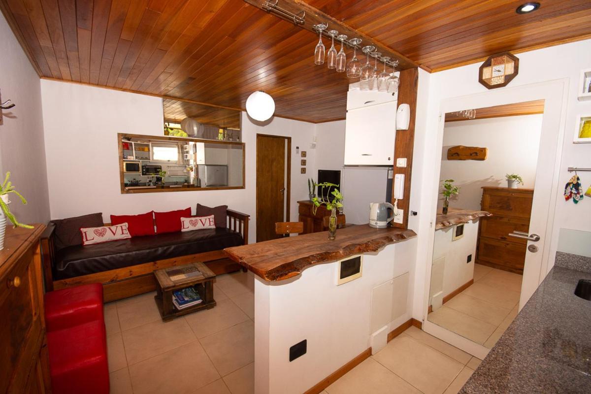 Departamento Centrico San Martín de los Andes 외부 사진