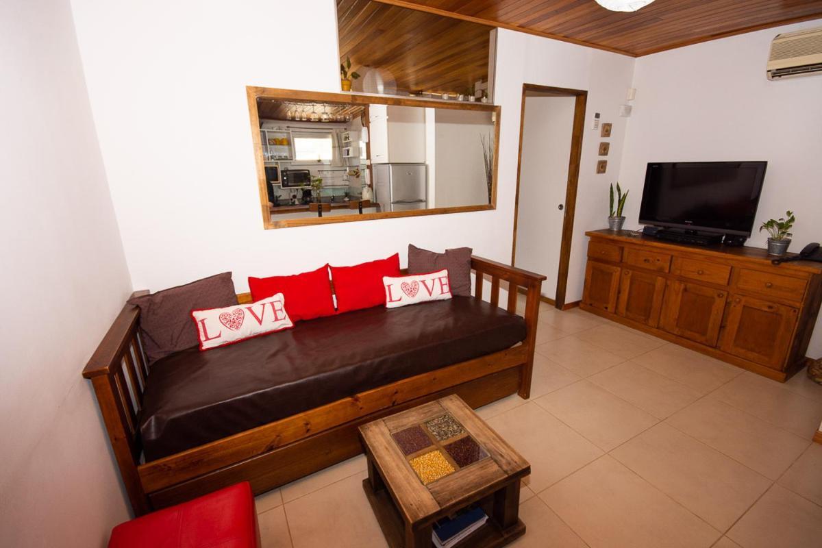 Departamento Centrico San Martín de los Andes 외부 사진