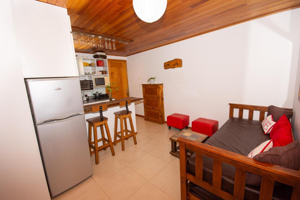 Departamento Centrico San Martín de los Andes 외부 사진